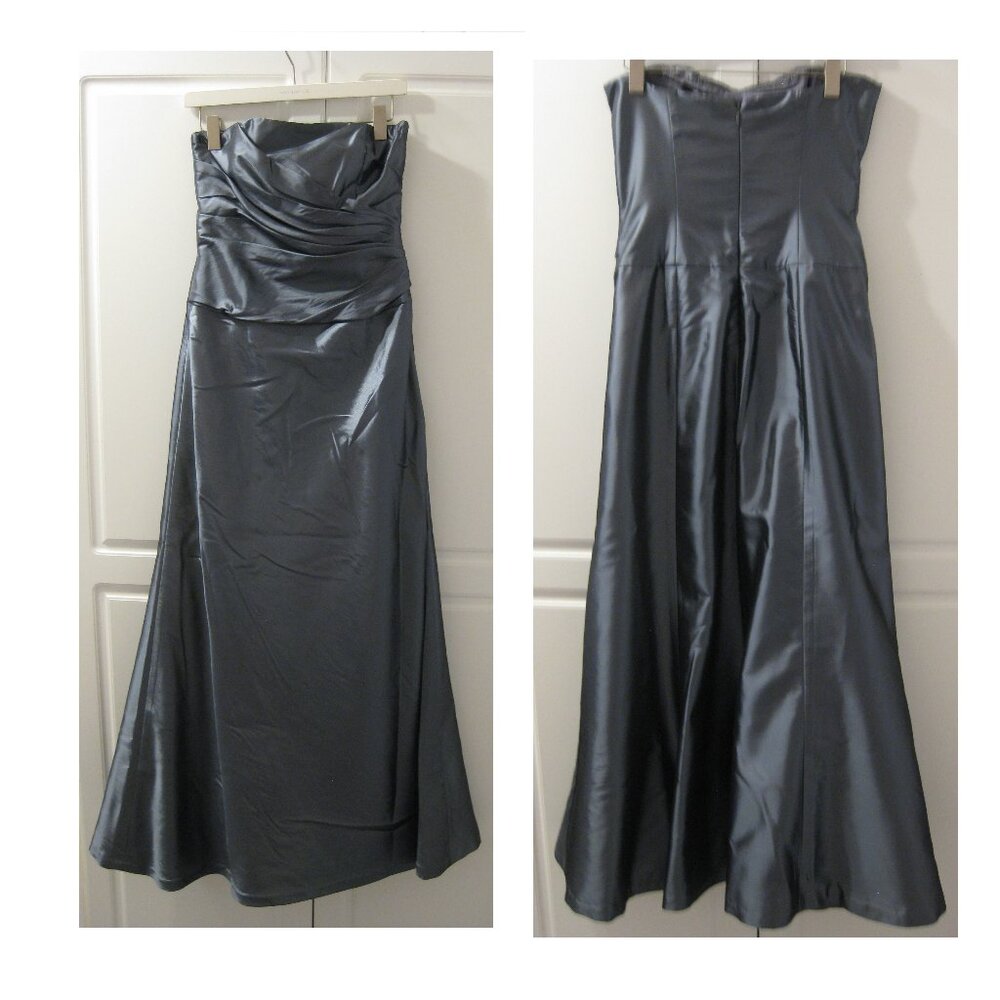 Amsale - Evening Gown